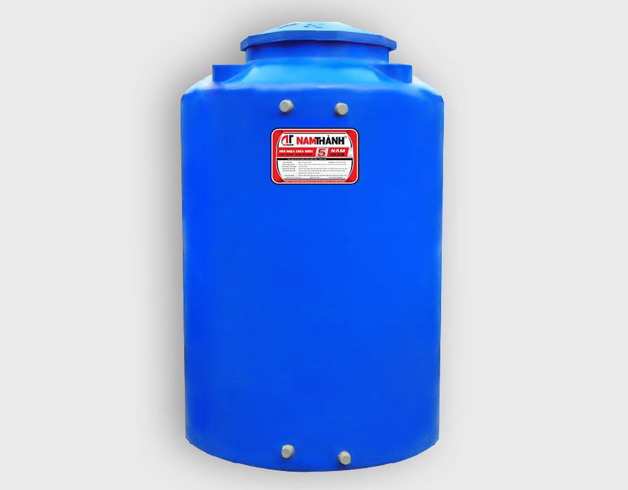 bồn nước inox