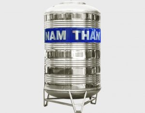 bồn nước inox