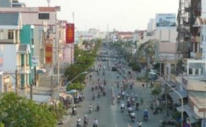 Đại lý bồn nước nhà bè