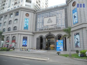 Cửa hàng bồn nước Hồ Chí Minh