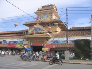 bồn nước quận 5 Hồ Chí Minh
