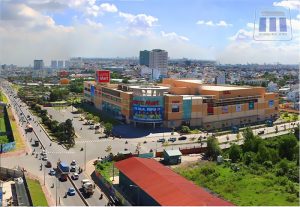 Bồn nước quận 7 Hồ Chí Minh