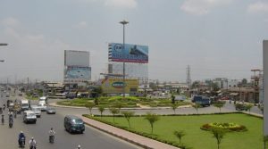 Đại lý bồn nước Bình Chánh