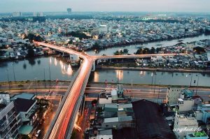Bồn nước quận 8 Hồ Chí Minh