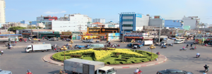 Đại lý bồn nước quận Bình Tân 