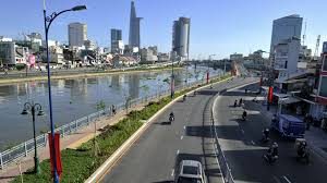 Bồn nước quận 4 Hồ Chí Minh