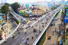 Bồn nước quận 6 Hồ Chí Minh
