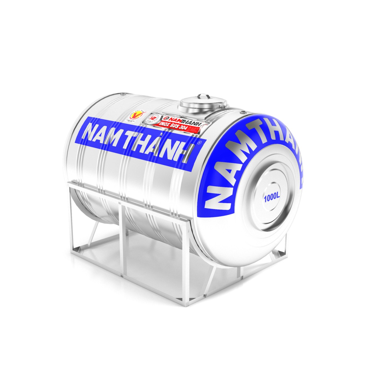 Bồn Nước Inox Nam Thành - Sự Lựa Chọn Hoàn Hảo Cho Mọi Gia Đình